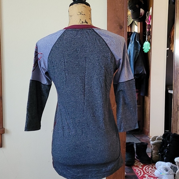 American Fighter - Picture 2 of 3